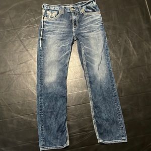 Big Star Men Jeans